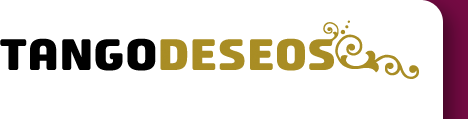 Logo Tango Deseos