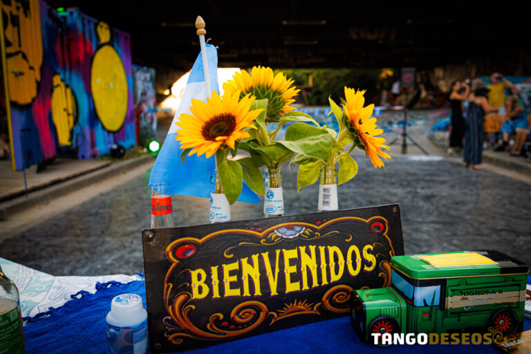 Mehr über den Artikel erfahren Das neue Kurssystem bei Tangodeseos