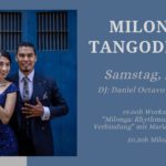MILONGA Tangodeseos in der Chapel mit DJ Daniel Octavo Sepulveda (Mannheim)