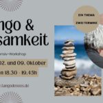 Workshop: Tango & Achtsamkeit