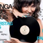 MILONGA Tangodeseos in der Chapel mit DJ Pepa Palazón (Buenos Aires)