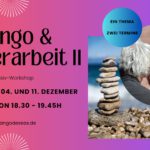Workshop: Tango & Körperarbeit II