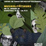 Musikalität mit Ina & Marian