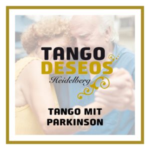 Tango mit Parkinson