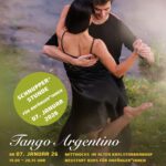 Anfänger*innen mit Ina & Marian