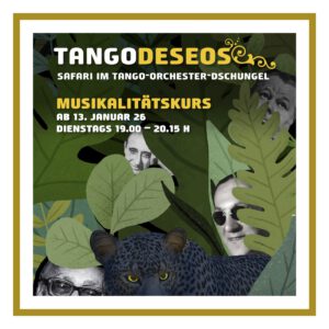 Musikalitätskurs