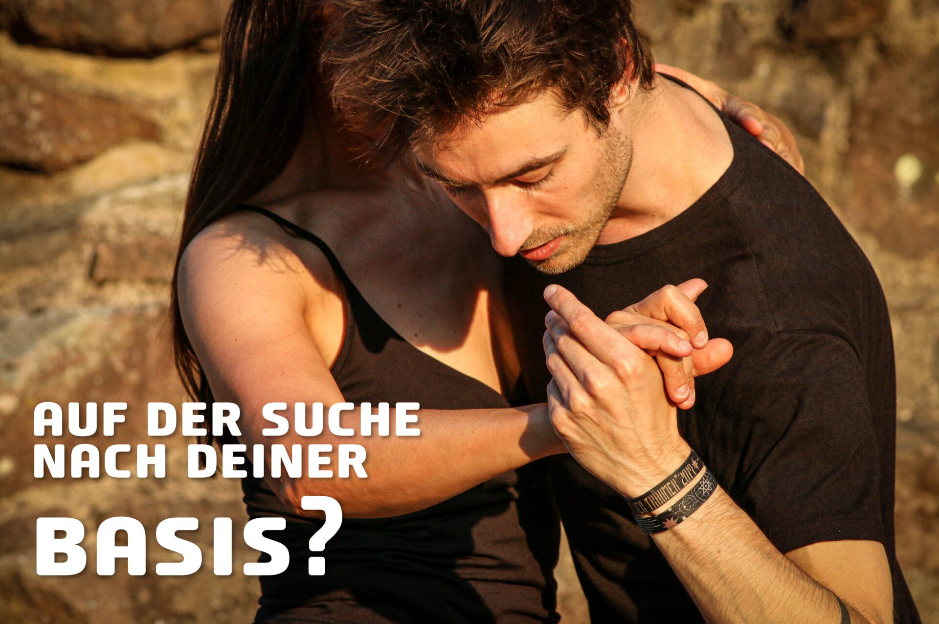 Basiskurs mit Ina & Marian