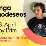 Milonga Tangodeseos mit DJ Eloy (Salzburg/Arg)