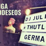 MILONGA Tangodeseos mit DJ Juliana & Workshop: Milonga!