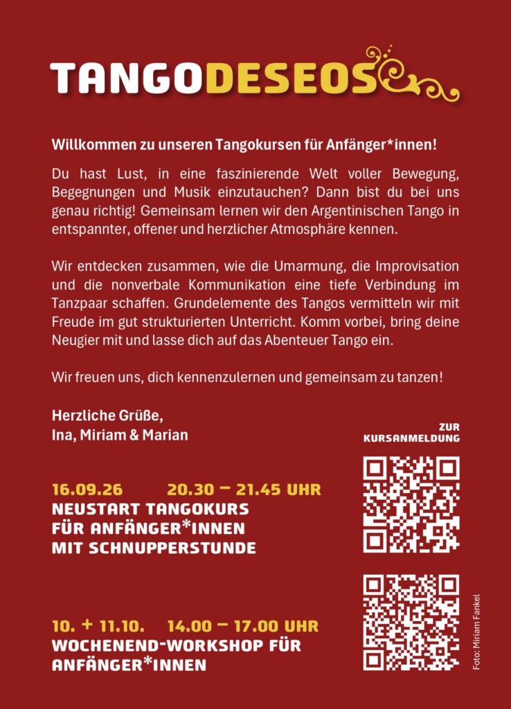 Postkarten 2026 Anfänger 1-hinten