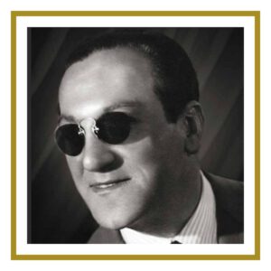 Di Sarli intensiv — 4 Wochen Tango & Musikalität