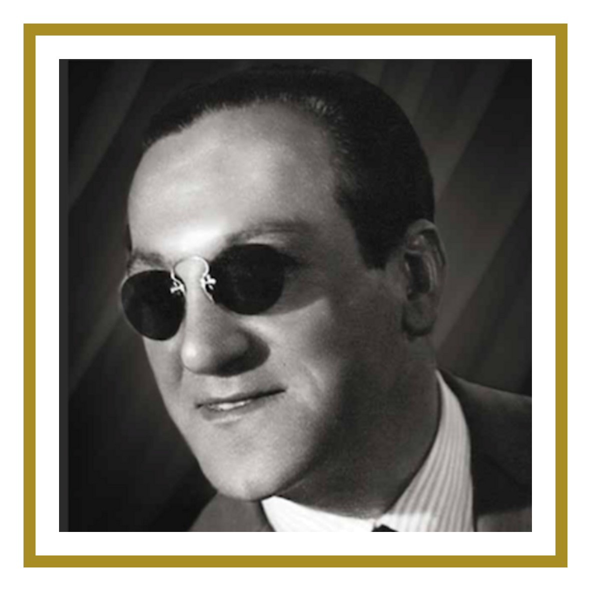 Di Sarli intensiv — 4 Wochen Tango & Musikalität