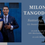 MILONGA in der Chapel mit DJ Daniel Octavo Sepulveda