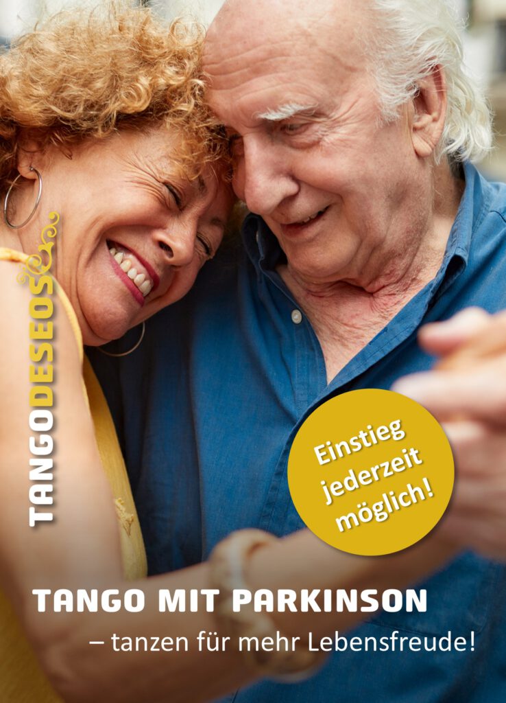 Tango Parkinson
